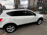 Nissan Qashqai 2008 годаүшін4 200 000 тг. в Астана – фото 3