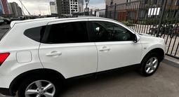 Nissan Qashqai 2008 года за 4 200 000 тг. в Астана – фото 3