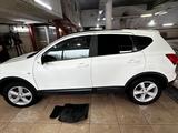 Nissan Qashqai 2008 годаүшін4 200 000 тг. в Астана – фото 4