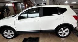Nissan Qashqai 2008 года за 4 200 000 тг. в Астана – фото 4