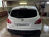 Nissan Qashqai 2008 годаүшін4 200 000 тг. в Астана – фото 5