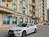 Lexus ES 300h 2013 годаүшін12 800 000 тг. в Актау