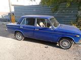 ВАЗ (Lada) 2106 2003 года за 600 000 тг. в Астана – фото 2