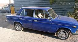 ВАЗ (Lada) 2106 2003 годаүшін600 000 тг. в Астана – фото 2