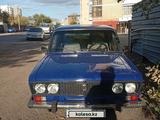ВАЗ (Lada) 2106 2003 года за 600 000 тг. в Астана