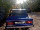ВАЗ (Lada) 2106 2003 года за 600 000 тг. в Астана – фото 3