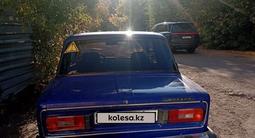 ВАЗ (Lada) 2106 2003 годаүшін600 000 тг. в Астана – фото 3
