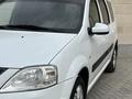 ВАЗ (Lada) Largus 2014 годаүшін4 800 000 тг. в Актобе – фото 9