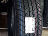 265 65 17 Yokohama tyres Geolander G094 за 68 500 тг. в Алматы – фото 2