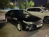 Kia K5 2020 годаүшін8 500 000 тг. в Караганда