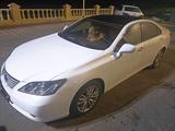 Lexus ES 350 2006 года за 5 700 000 тг. в Актау – фото 3