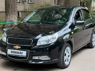 Chevrolet Nexia