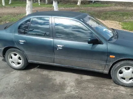 Nissan Primera 1996 года за 1 000 000 тг. в Кокшетау – фото 7