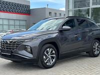 Hyundai Tucson 2024 года за 14 800 000 тг. в Астана