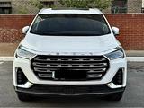 Jetour X90 Plus 2024 годаүшін9 350 000 тг. в Караганда – фото 2