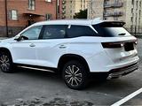 Jetour X90 Plus 2024 годаүшін9 350 000 тг. в Караганда – фото 4