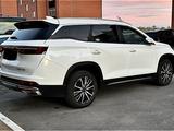 Jetour X90 Plus 2024 годаүшін9 350 000 тг. в Караганда – фото 5