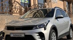 Kia Rio X-Line 2021 года за 8 700 000 тг. в Шымкент