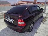 ВАЗ (Lada) Priora 2172 2012 года за 2 700 000 тг. в Актобе – фото 4