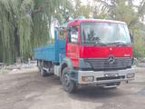 Mercedes-Benz  Atego 2005 годаүшін19 000 000 тг. в Алматы