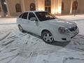 ВАЗ (Lada) Priora 2172 2013 года за 2 870 000 тг. в Астана – фото 12