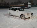 ВАЗ (Lada) Priora 2172 2013 года за 2 870 000 тг. в Астана – фото 17