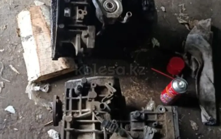 Акпп Фольксваген Шкода ауди А01. Volkswagen Акпп за 280 000 тг. в Актобе