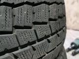 Резина 2-шт 215/65 r16 Dunlop из Японии за 42 000 тг. в Алматы – фото 2