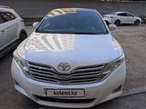 Toyota Venza 2009 года за 7 850 000 тг. в Астана – фото 3