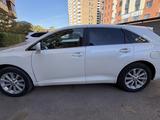 Toyota Venza 2009 года за 7 850 000 тг. в Астана