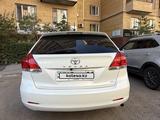 Toyota Venza 2009 года за 7 850 000 тг. в Астана – фото 4