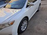 Toyota Venza 2009 года за 7 850 000 тг. в Астана – фото 2