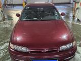 Mazda 626 1993 года за 1 500 000 тг. в Кокшетау – фото 5