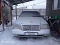 Mercedes-Benz C 280 1994 года за 1 000 000 тг. в Алматы – фото 14