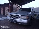 Mercedes-Benz C 280 1994 года за 1 000 000 тг. в Алматы – фото 4