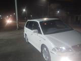 Honda Odyssey 2002 годаfor3 500 000 тг. в Алматы