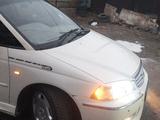 Honda Odyssey 2002 годаfor3 500 000 тг. в Алматы – фото 4