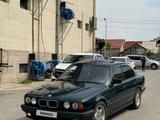 BMW 525 1995 года за 2 200 000 тг. в Туркестан – фото 2