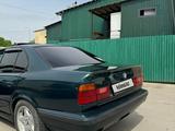 BMW 525 1995 года за 2 200 000 тг. в Туркестан – фото 4