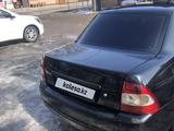 ВАЗ (Lada) Priora 2170 2009 года за 1 250 000 тг. в Алматы – фото 3