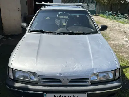 Nissan Primera 1996 года за 350 000 тг. в Алматы – фото 4