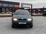 Skoda Fabia 2005 годаfor1 900 000 тг. в Атырау