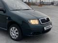 Skoda Fabia 2005 годаfor1 900 000 тг. в Атырау – фото 9