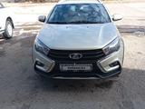 ВАЗ (Lada) Vesta Cross 2018 года за 5 600 000 тг. в Костанай