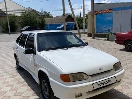 ВАЗ (Lada) 2114 2011 года за 1 800 000 тг. в Шымкент