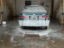 Toyota Camry, 1998