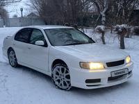 Nissan Cefiro 1997 годаүшін1 850 000 тг. в Алматы