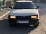 Audi 80 1987 года за 750 000 тг. в Алматы