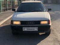 Audi 80 1987 годаүшін750 000 тг. в Алматы