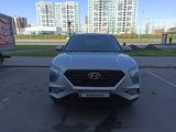 Hyundai Creta 2021 года за 10 750 000 тг. в Астана